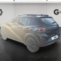 Dacia Sandero TCe 110 Stepway Extreme occasion - Laval - photo 3/24