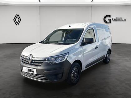 Renault Express - BLUE DCI 95 - 22 CONFORT - 15 000 €