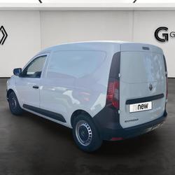 Renault Express BLUE DCI 95 - 22 CONFORT occasion - Laval - photo 3/24