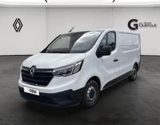 Renault Trafic Laval