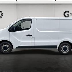 Renault Trafic FGN L1H1 2800 KG BLUE DCI 110 CONFORT occasion - Laval - photo 2/24