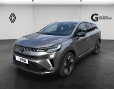 Renault Symbioz Laval