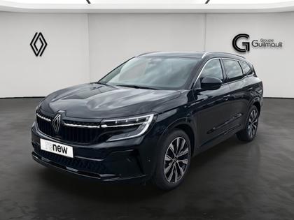 Renault Espace 5 - Espace E-Tech full hybrid 200 GSR2 Techno - 29 990 €