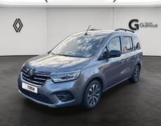 Renault Kangoo Laval