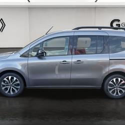 Renault Kangoo Blue dCi 115 auto Techno occasion - Laval - photo 2/25