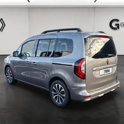 Renault Kangoo Blue dCi 115 auto Techno occasion - Laval - photo 3/25