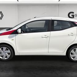 Toyota Aygo 1.0 VVT-i x occasion - Laval - photo 2/24