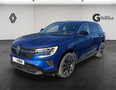 Renault Austral Laval
