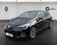 Renault Clio 5 Laval
