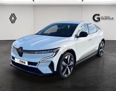 Renault Megane E-Tech Laval