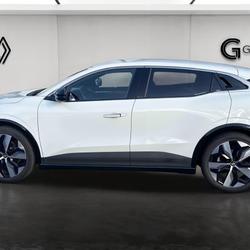 Renault Megane E-Tech E-Tech EV60 220 ch optimum charge Techno occasion - Saint-Berthevin - photo 2/25
