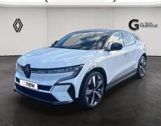 Renault Megane E-Tech Laval