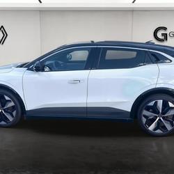Renault Megane E-Tech E-Tech EV60 220 ch optimum charge Techno occasion - Saint-Berthevin - photo 2/25