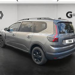 Dacia Jogger ECO-G 120 auto 7 pl Extreme occasion - Laval - photo 2/25