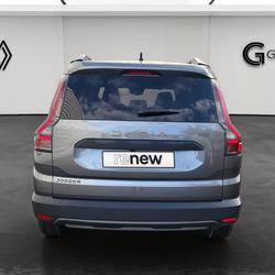 Dacia Jogger ECO-G 120 auto 7 pl Extreme occasion - Laval - photo 3/25