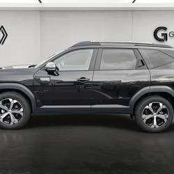 Dacia Bigster Hybrid 155 Journey occasion - Laval - photo 2/26