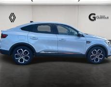 Renault Arkana Laval