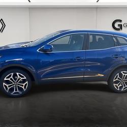Renault Kadjar Blue dCi 115 EDC Intens occasion - Saint-Berthevin - photo 2/25
