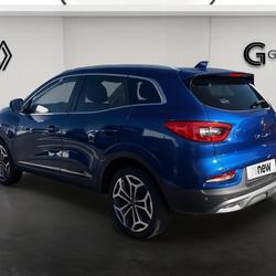 Renault Kadjar Blue dCi 115 EDC Intens occasion - Saint-Berthevin - photo 3/25