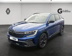 Renault Austral Laval