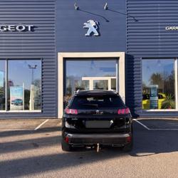 Peugeot 3008 BlueHDi 130 S&S EAT8 GT Ern&eacute;e