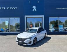 Peugeot 308 SW 2e generation Ernée