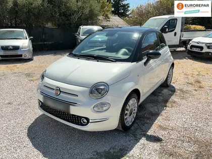 Fiat 500 II - Hybrid 1.0 BSG 70 ch Pack Con Tec - 11 990 €
