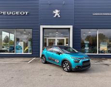 Citroen C3 Ernée