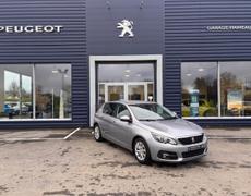 Peugeot 308 Phase 2 Ernée