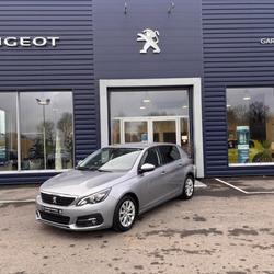 Peugeot 308 Phase 2 BlueHDi 130 EAT6 S&S STYLE Ern&eacute;e