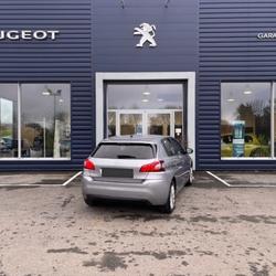 Peugeot 308 Phase 2 BlueHDi 130 EAT6 S&S STYLE Ern&eacute;e