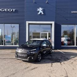 Citroen C3 PureTech 83 S&S BVM Shine Ern&eacute;e