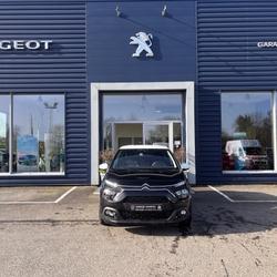 Citroen C3 PureTech 83 S&S BVM Shine Ern&eacute;e