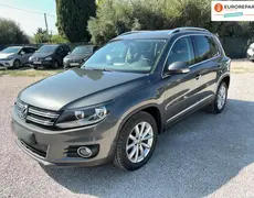 Volkswagen Tiguan Marseille 13e Arrondissement