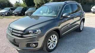 Volkswagen Tiguan  - Lounge - photo 0