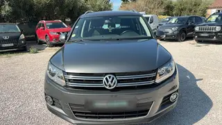 Volkswagen Tiguan  - Lounge - photo 1