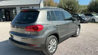 Volkswagen Tiguan  - Lounge - photo 4