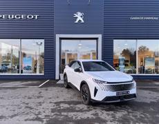 Peugeot 3008 Ernée