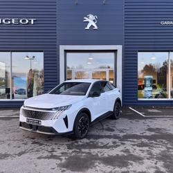 Peugeot 3008 1.2 HYBRID 145 E-DCS6 ALLURE Ern&eacute;e