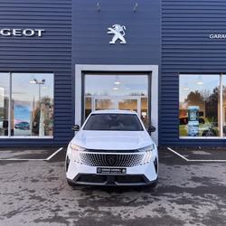 Peugeot 3008 1.2 HYBRID 145 E-DCS6 ALLURE Ern&eacute;e