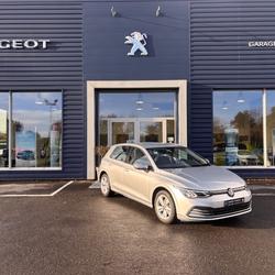 Volkswagen Golf 8 2.0 TDI SCR 150 DSG7 LIFE BUSINESS Ern&eacute;e