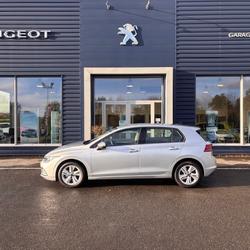 Volkswagen Golf 8 2.0 TDI SCR 150 DSG7 LIFE BUSINESS Ern&eacute;e