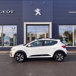 Dacia Sandero Stepway Expression TCe 90 -24 Ern&eacute;e