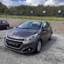 Peugeot 208 1.2 PURETECH 82 S&S ETG5 ACTIVE BUSINESS Ern&eacute;e