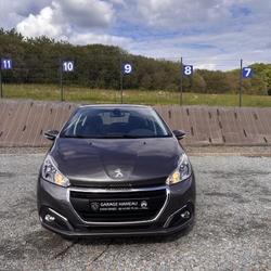 Peugeot 208 1.2 PURETECH 82 S&S ETG5 ACTIVE BUSINESS Ern&eacute;e