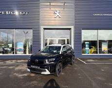 Citroen C3 Aircross Ernée