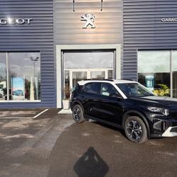 Citroen C3 Aircross Hybride 145 e-DSC6 MAX Ern&eacute;e