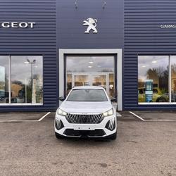 Peugeot 2008 Hybrid 145 e-DCS6 ALLURE Ern&eacute;e