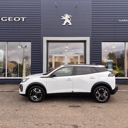 Peugeot 2008 Hybrid 145 e-DCS6 ALLURE Ern&eacute;e