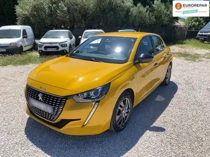 Peugeot 208 - PureTech 75 S&S Active Pack - 11 490 €